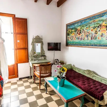 Ibiza Boutique Guest House-2