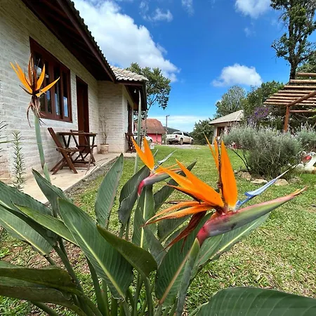 Residencial Vilas Boas Mv-2