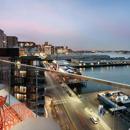 Hyatt Place Boston/Seaport District-2