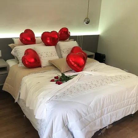 La Floresta Suites-3