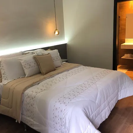 La Floresta Suites-2