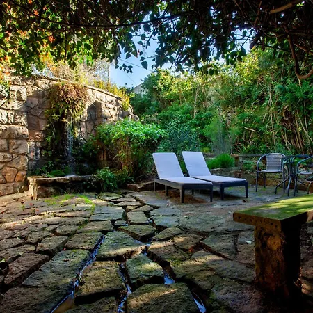 Casa Vela Boutique House & Spa-2