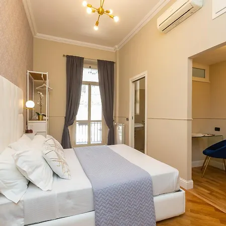 52 Vespasiano Vatican Suites-3