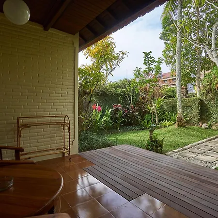 Tegal Sari Accommodation Ubud-2