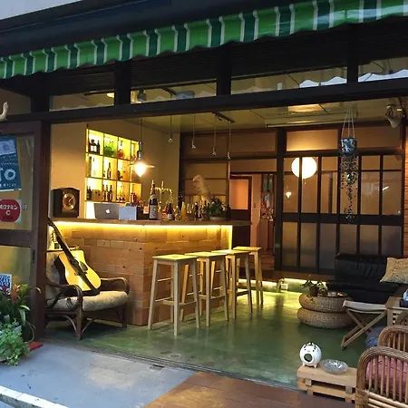 Guesthouse Azito-2
