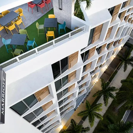 Ac Hotel Miami Wynwood-2