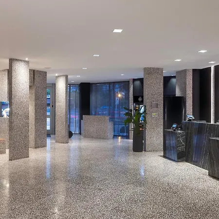 Ac Hotel Miami Wynwood-3