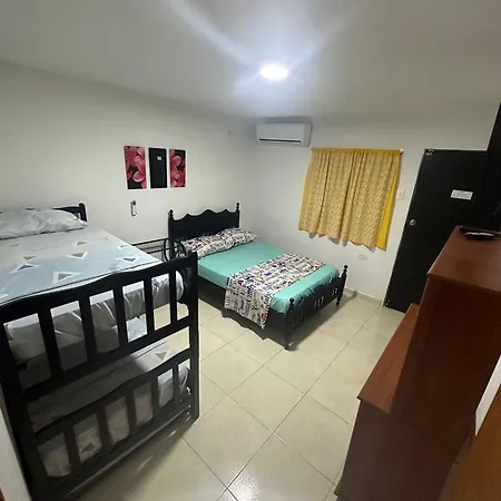 La Casona 42-2