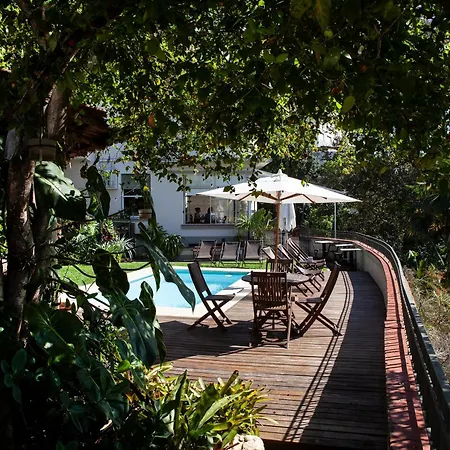 Gerthrudes Bed & Breakfast-2