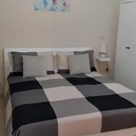 B&B Napoli Campagnari-2