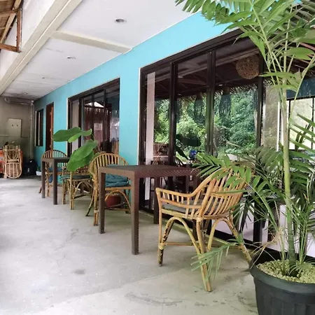 Amos Pili Tree Inn Powered By Cocotel-2