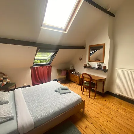 B&B Faja Lobi-3