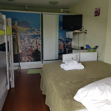 Pousada Miami-2