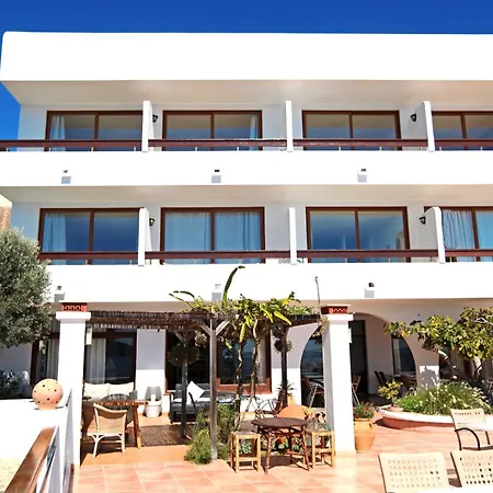 Hostal Marblau Ibiza-2