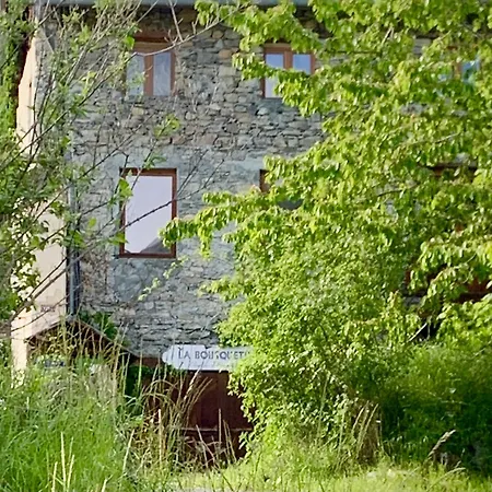 La Bousquetière-3