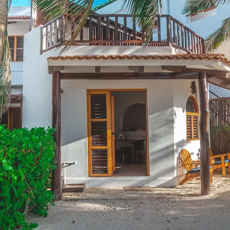 Casa Colibri Tankah-2