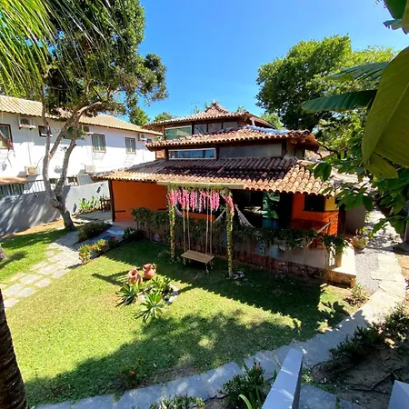 Pousada Tropicália-2