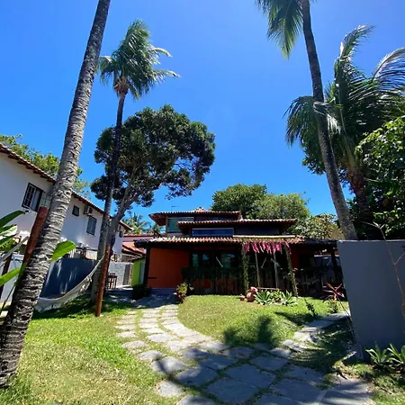 Pousada Tropicália-3