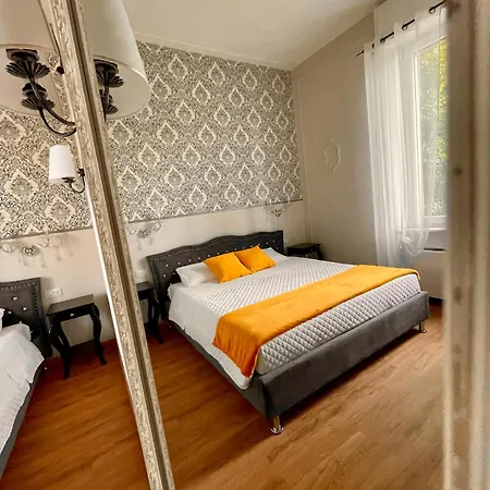 Domus 44 Rooms-2