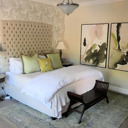 58 On Hume Guesthouse And Spa-3