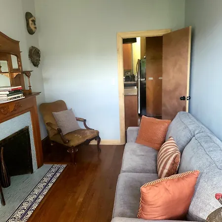 West 119Th Guest Suites-2