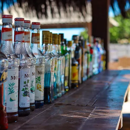 Pousada Suites Sol E Mar-2