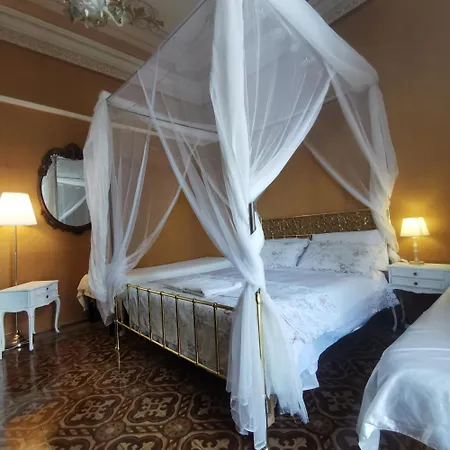 Albisola Bed And Breakfast-2