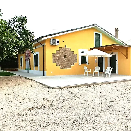 La Casa Di Lucia-2