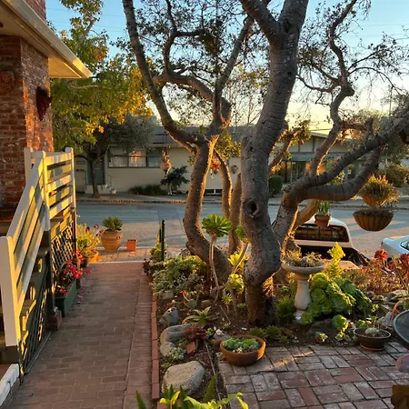 Carmel Garden Inn-2