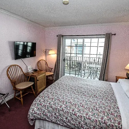 Blairpen House Country Inn-3