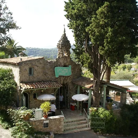 Villa Saint Paul-2