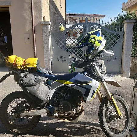 B&B La Dolce Sosta-3