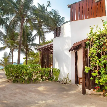 Casa Colibri Tankah-3