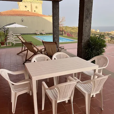 Villa Leucatia-3