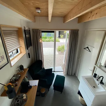 B&B Hoogeveen Centraal-2