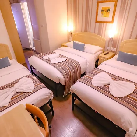 Fairway Hotel-3