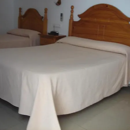 Hostal Toscano-3