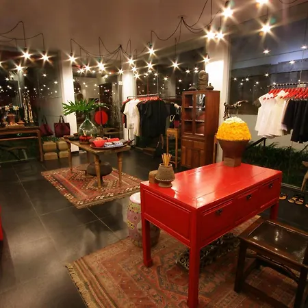 Kamar Kamar Boutique Hotel-2