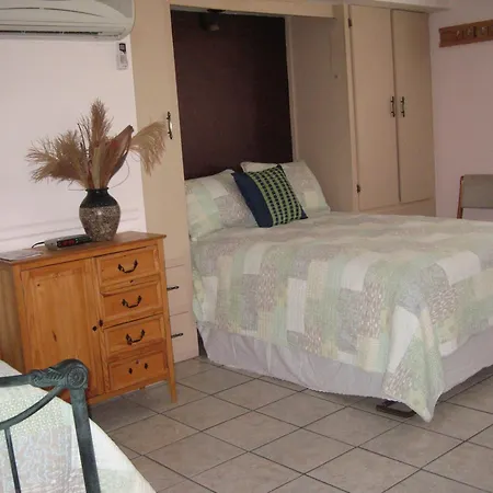 Mon Ami Bed And Breakfast-2