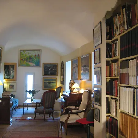 Maison d'Hôtes de l'Evêché-3