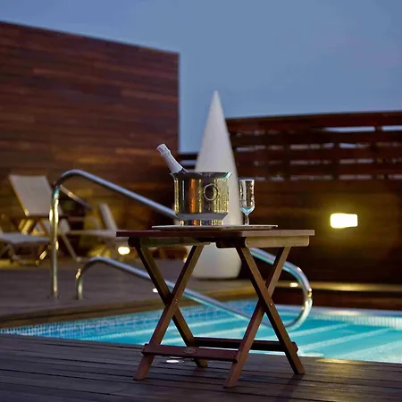 Hotel Lleo-2
