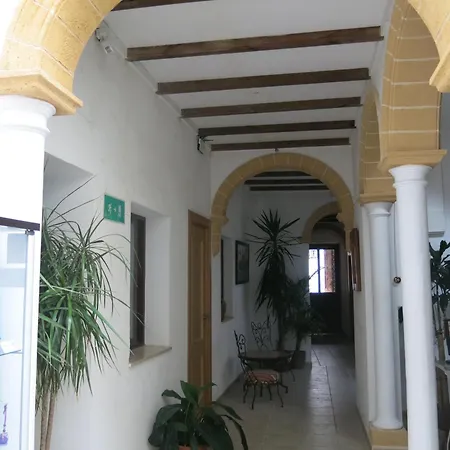 Hostal Fenix-2