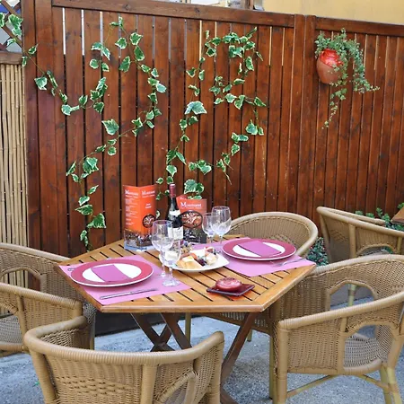 Hostal Montsant-2