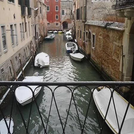 B&B Venezia1964 - Bedandbreakfastvenice It-2