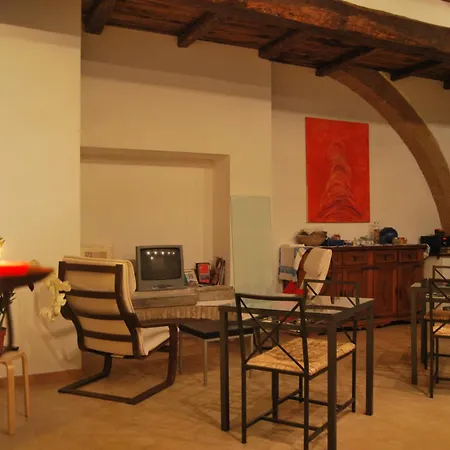 La Casa Di Tufo-3