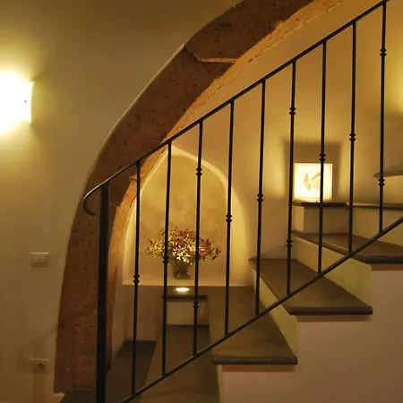 La Casa Di Tufo-2