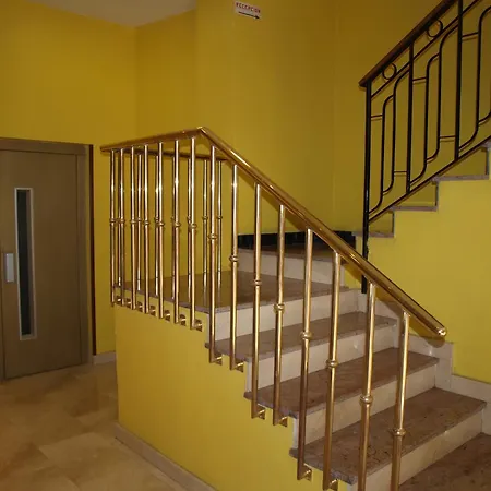 Hostal San Jorge-2