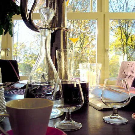 Missortelia B&B-2