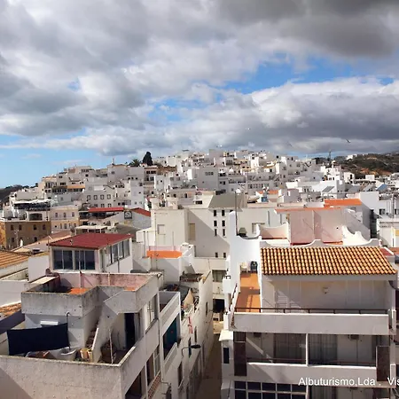 Apartamentos Edificio Albufeira - Alojamento Local-2