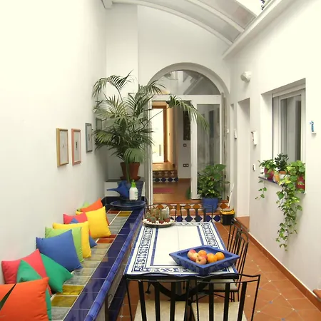B&B Casa Alfareria 59-3
